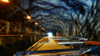 Inside the Revin tunnel; turn right at exit, downstream, to reach the port at Revin.